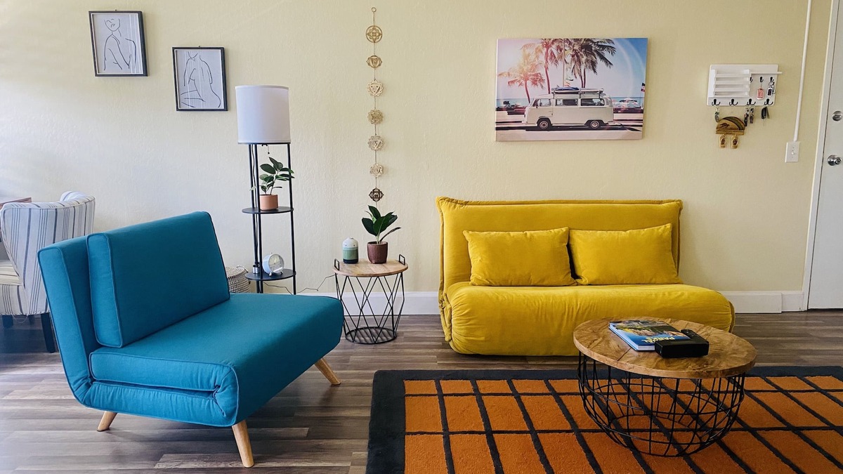 Makaha Valley Apartment | Lovely 2 Bedroom Condo in Makaha Valleyn