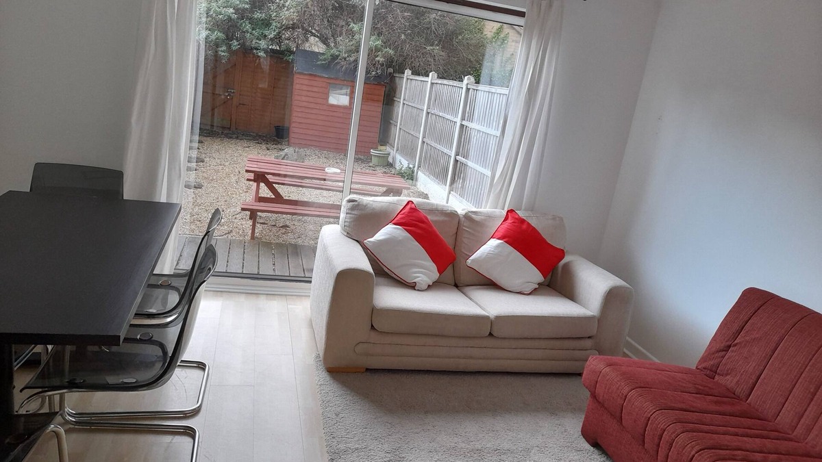 Greenwich House | Lovely 2 bedroom home with great transport link to Central London