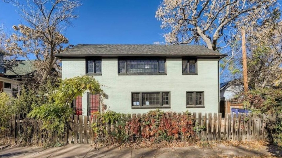 Congress Park Condo | Lovely 2 bedroom in the middle of Cheeseman