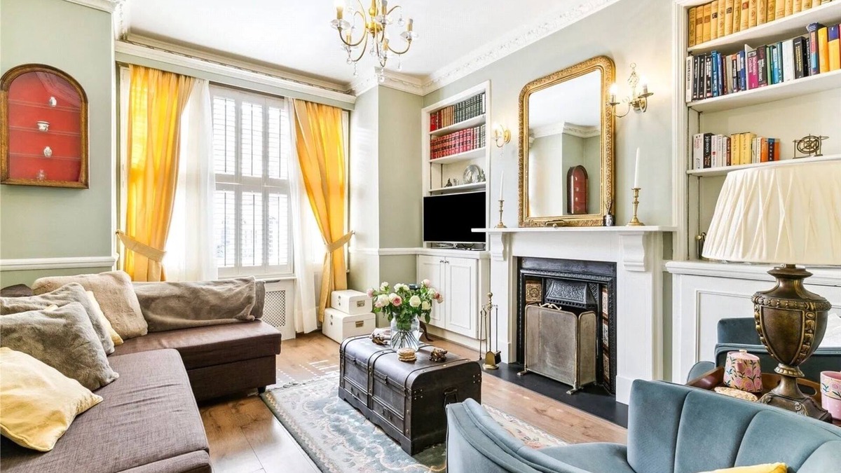 Northcote Apartment | Lovely 2 Bedrooms Flat With Private Garden, in Clapham/Northcote Rd
