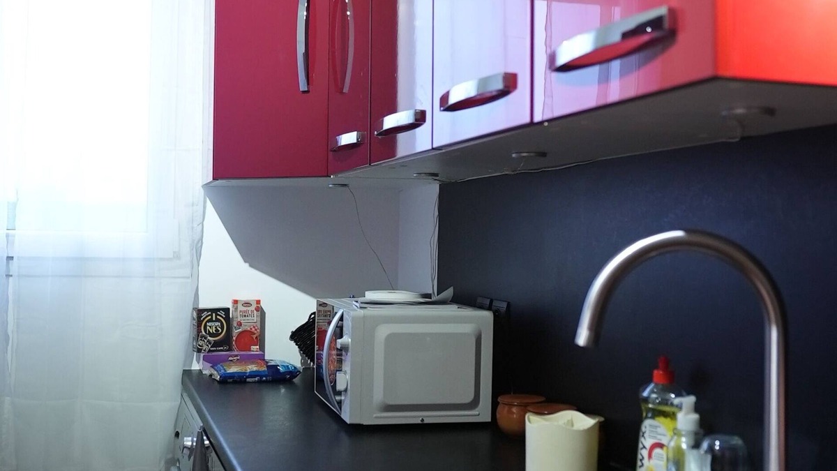 Rosny-sous-Bois Apartment | Lovely 2-room apartment near Paris. Spacious. RER E, line 11. A3 and 86.