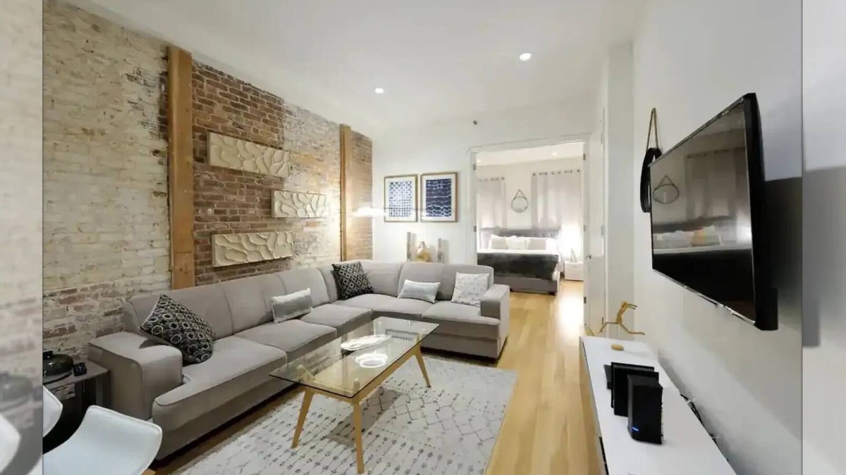 Midtown South Apartment | Lovely 2BR! Hell Kitchen!