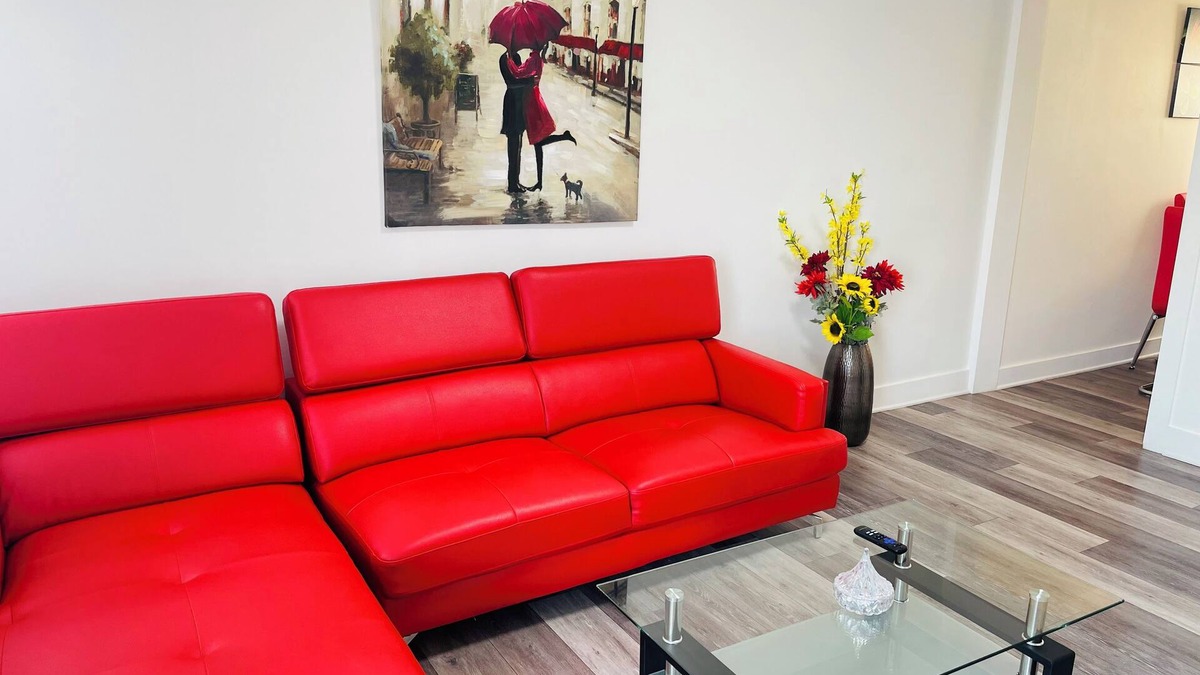 Clewiston Apartment | Lovely # 3 apartment near Lake Okeechobee and Marina.