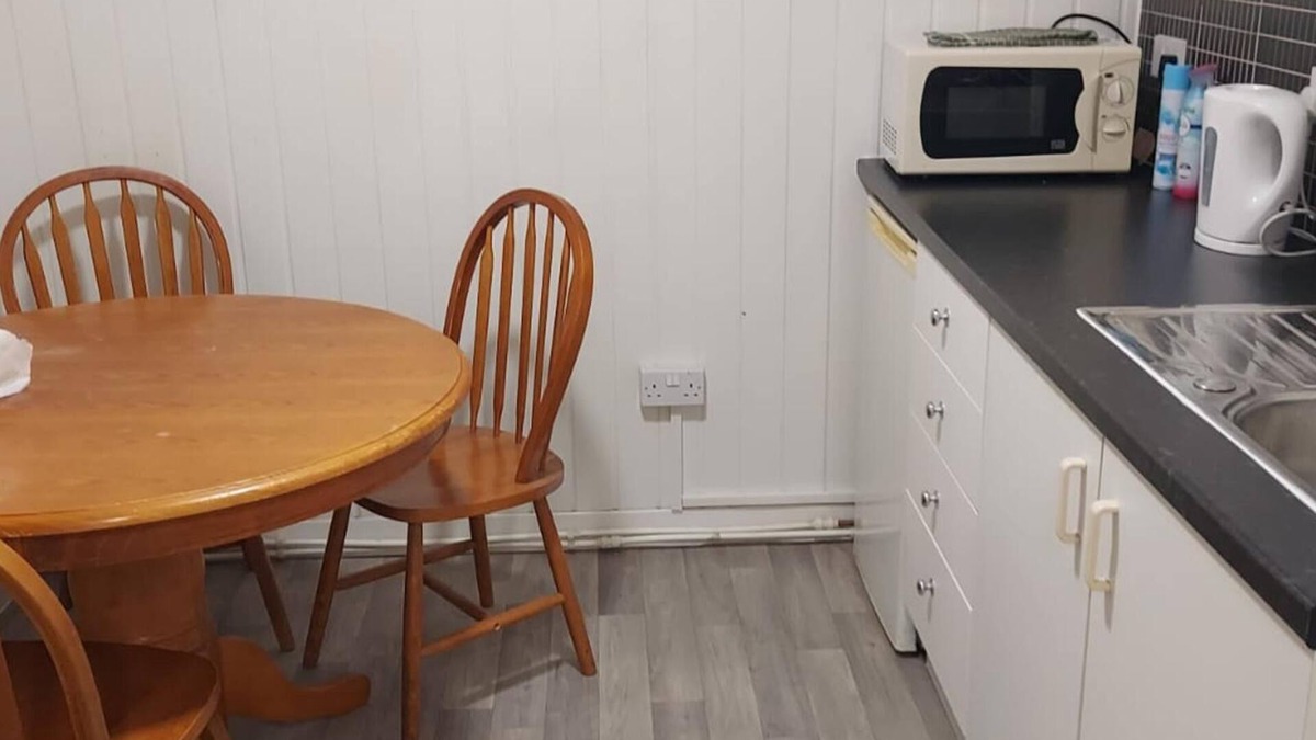 Parkgate Apartment | Lovely 3-bed Apartment in Parkgate Rotherham