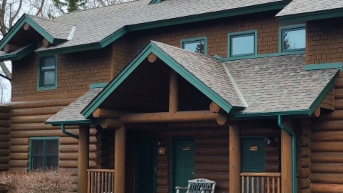 Castle Danger Cabin | Lovely 3 bedroom, 3 bath cabin at Grand Superior Lodge, North Shore.