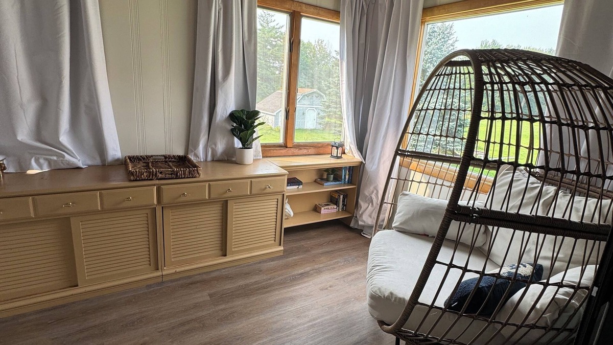 Fairfield House | Lovely 3-bedroom house in Fairfield with WiFi, AC