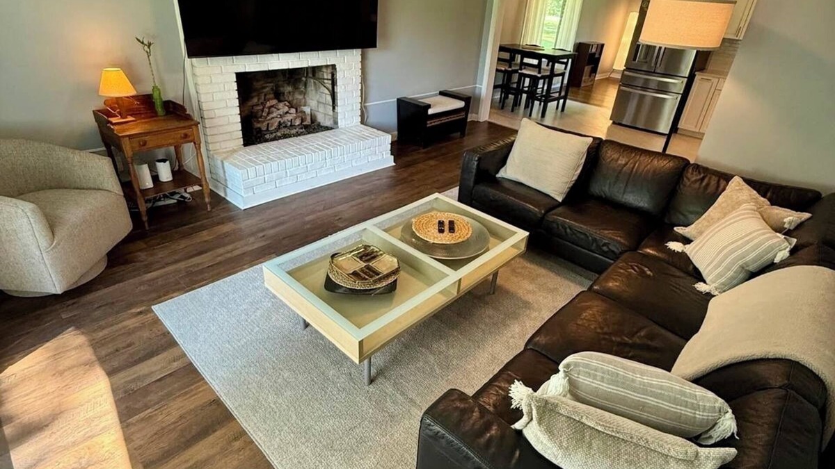 Athens House | Lovely 3-bedroom house with AC in Athens