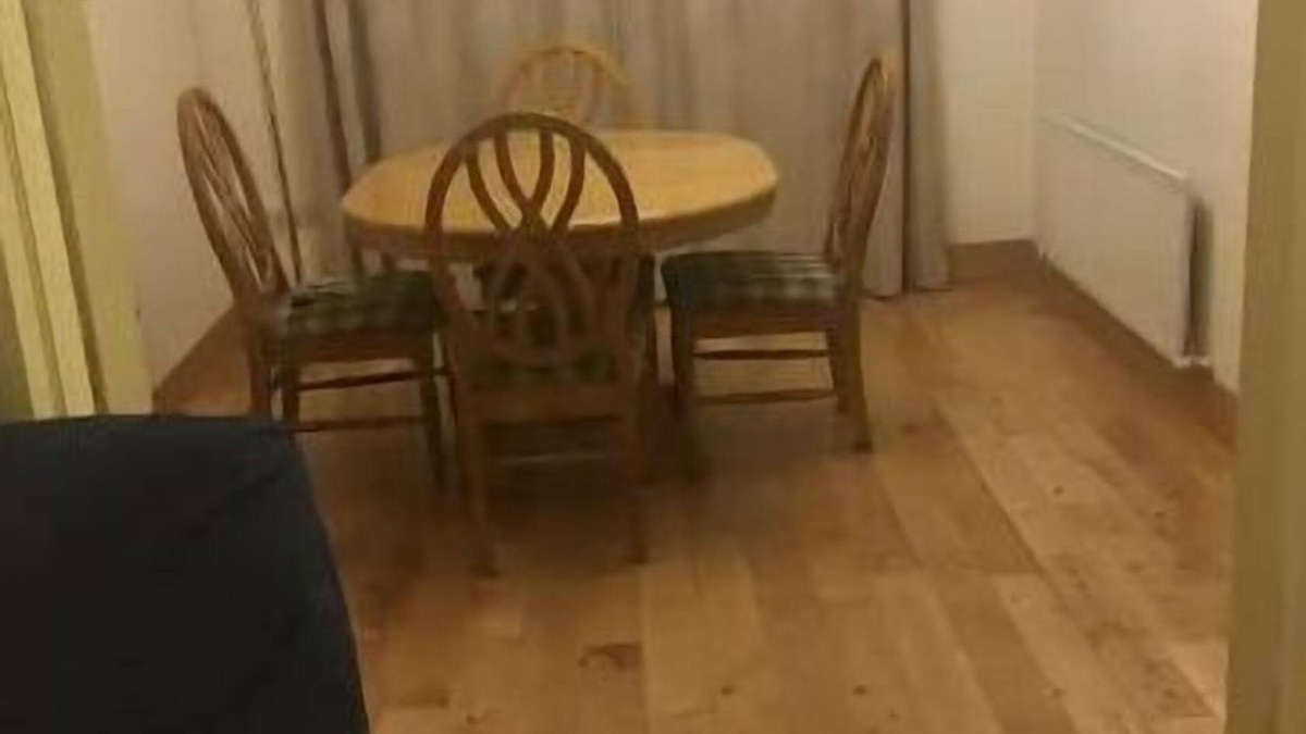 Lucan House | Lovely 3 bedroom property