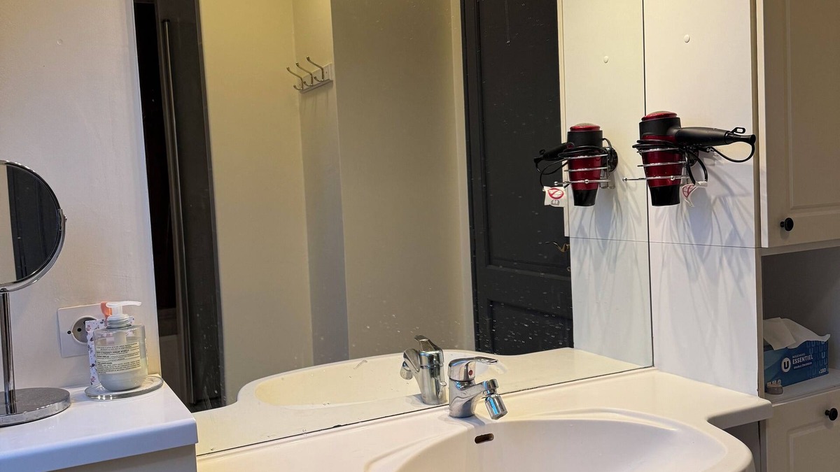 Leutenheim House | Lovely 3-star country house, ideal for a family.