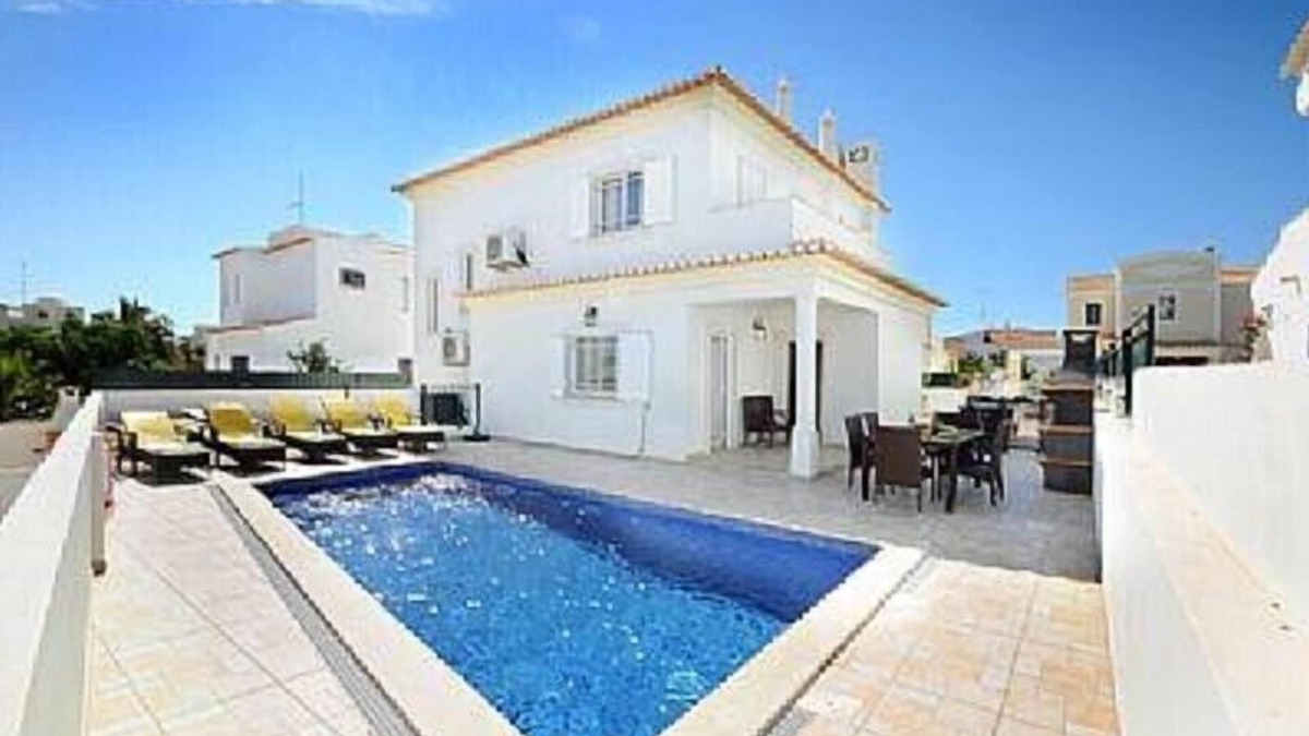 Areias de Sao Joao Villa | Lovely 4 Bedroom Villa Forte, Private Heated Pool Upon Request