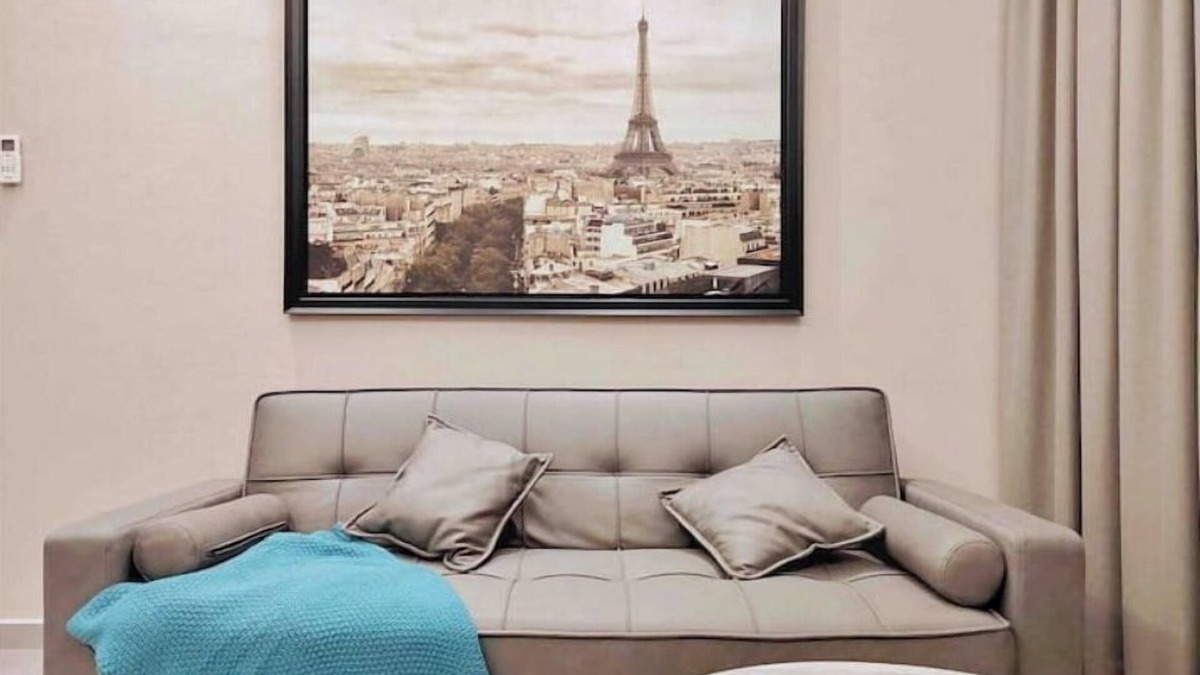 Maluri Condo | Lovely 4B3b House nr MidValley & Sunway Velocity 中文房东