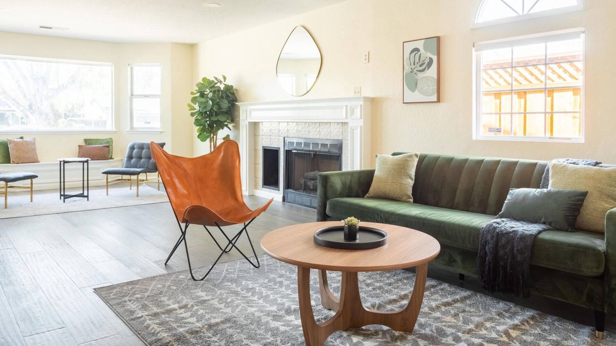 Valley View - Reed House | Lovely 4BR in San Jose