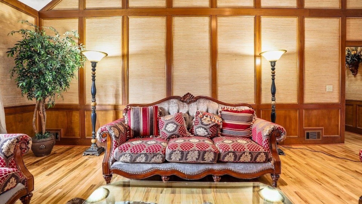 Lawrenceville House | Lovely 5 bed,3-fullBath !5 min to free way I-85