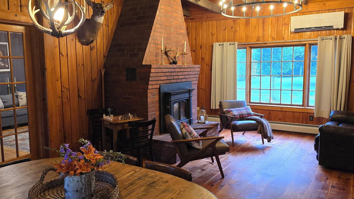 Kingfield Other | Lovely 5-bedroom farmhouse in Kingfield