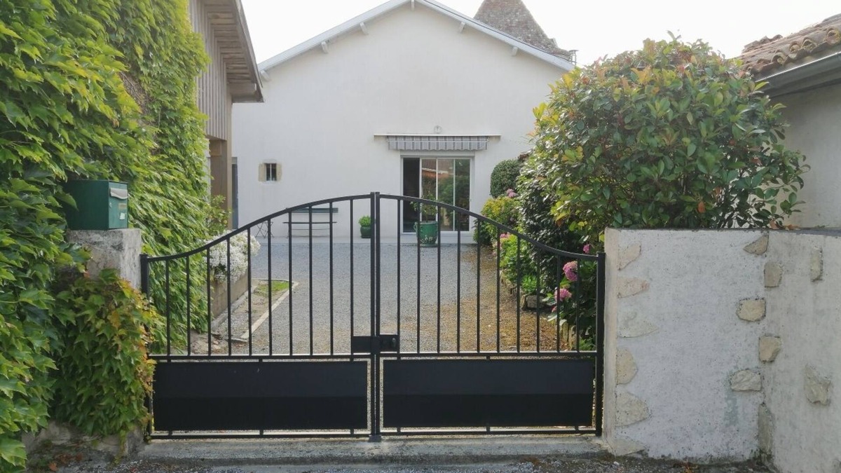 Port-de-Lanne Apartment | LOVELY 5-PERSON APARTMENT IN CHARACTER HOUSE IN THE COUNTRYSIDE 30MN FROM THE BEACH
