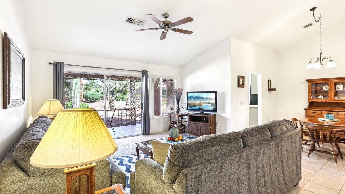 Summerlin House | LOVELY 55+ Sun City Summerlin Active-Adult Resort Community by Del Webb