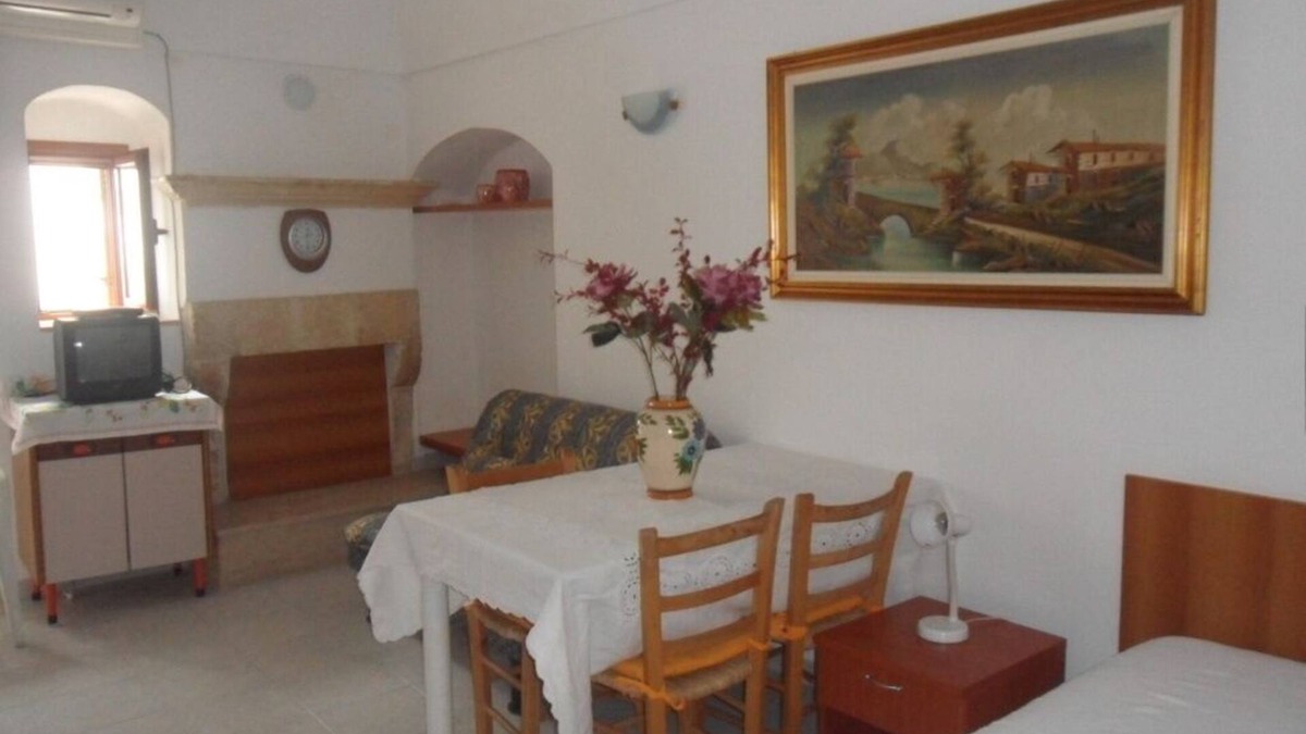 Peschici Apartment | Lovely air-conditioned apartment in the heart of Peschici
