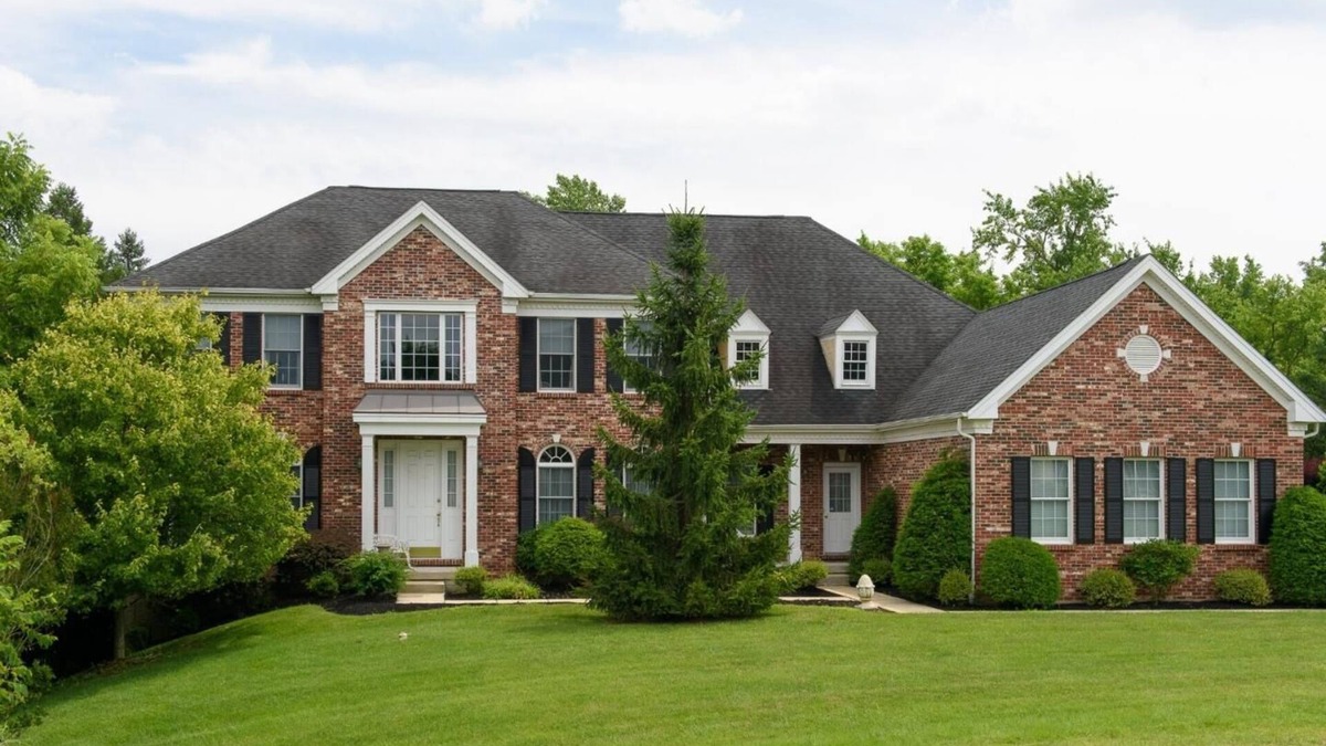 Cheyney House | Lovely Almost “New” Home Westchester Home
