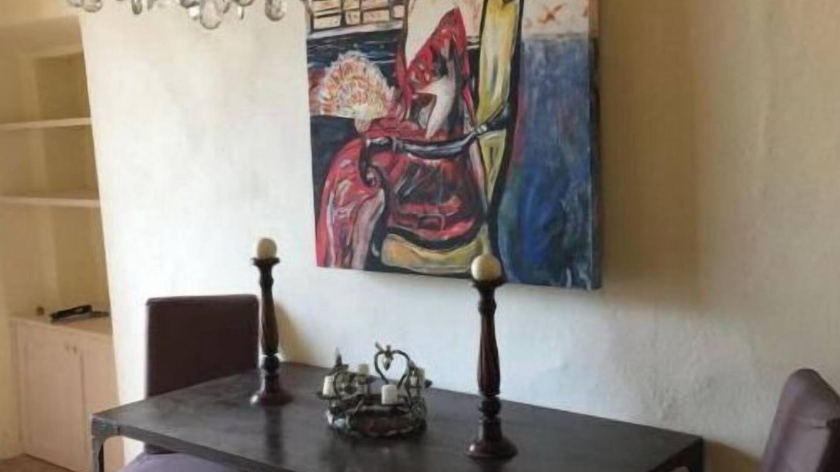 Magliano in Toscana Apartment | Lovely and very central apartment in Magliano in Tuscany