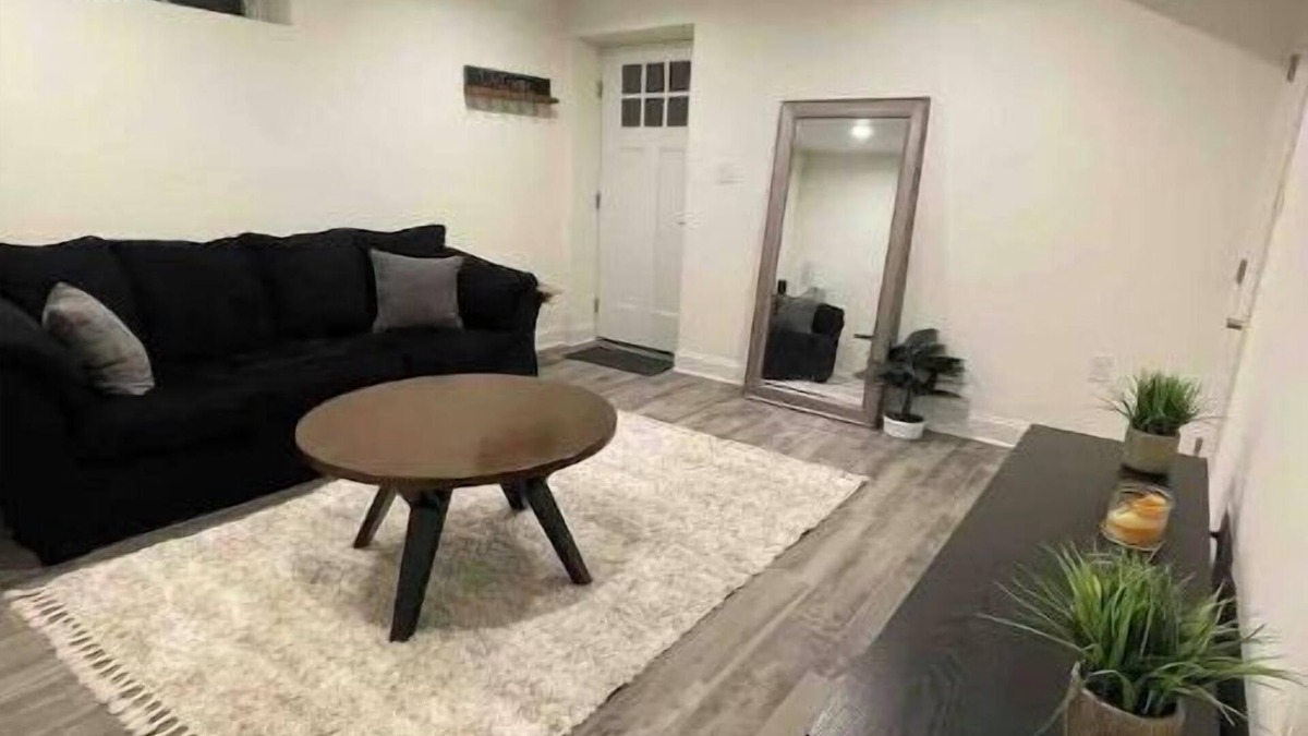 Lyndhurst House | Lovely and modern one bedroom unit
