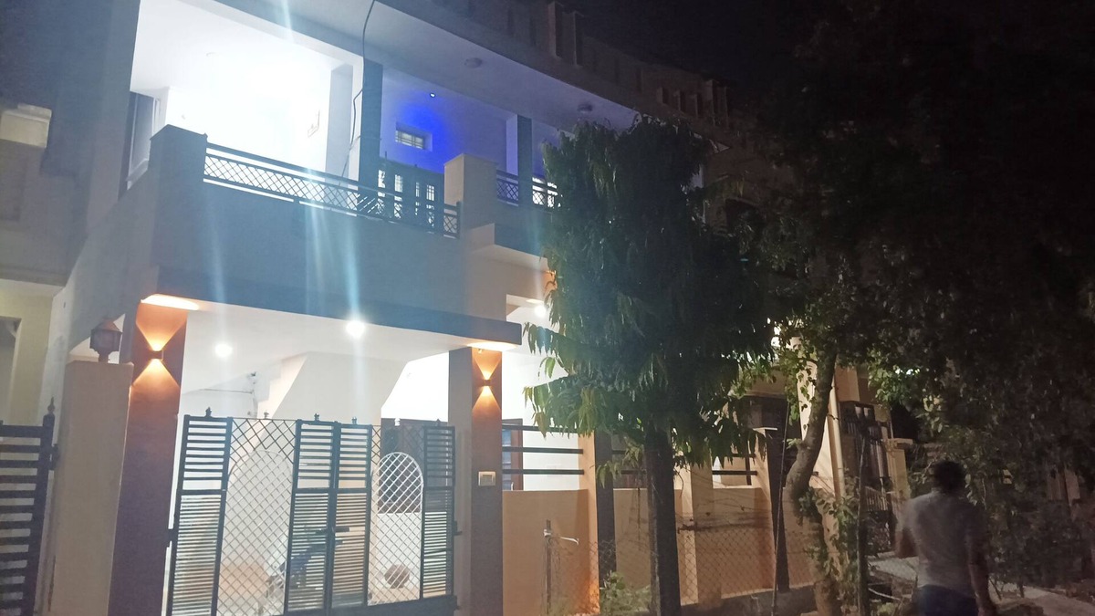 Khanjipeer House | Lovely and perfect home