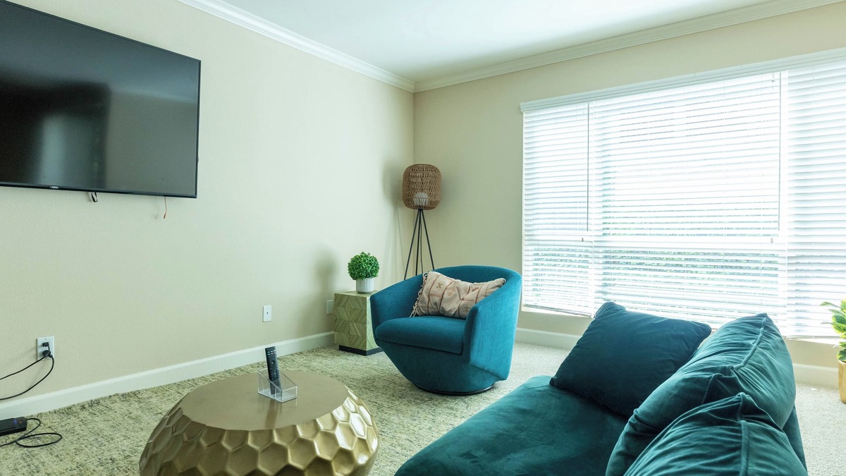 Rancho Palos Verdes Apartment | Lovely and Cozy Apartment