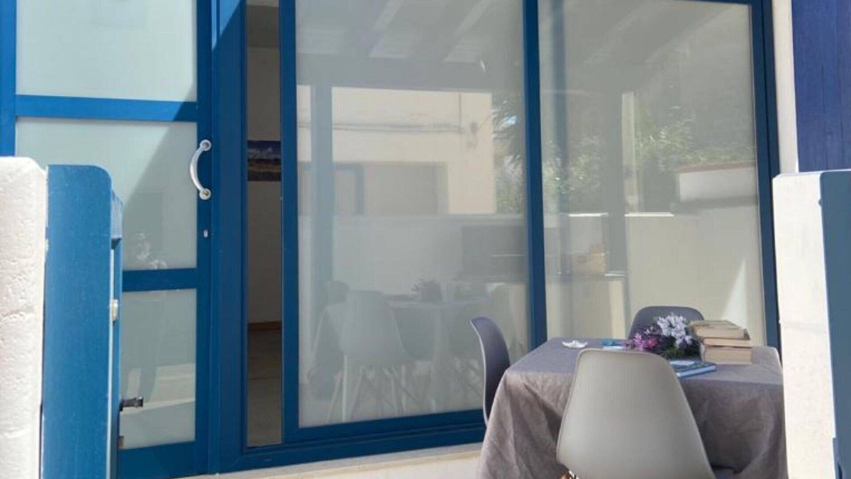 Casuzze Apartment | Lovely apartment for 4 people with WIFI, A/C, TV, terrace and pets allowed