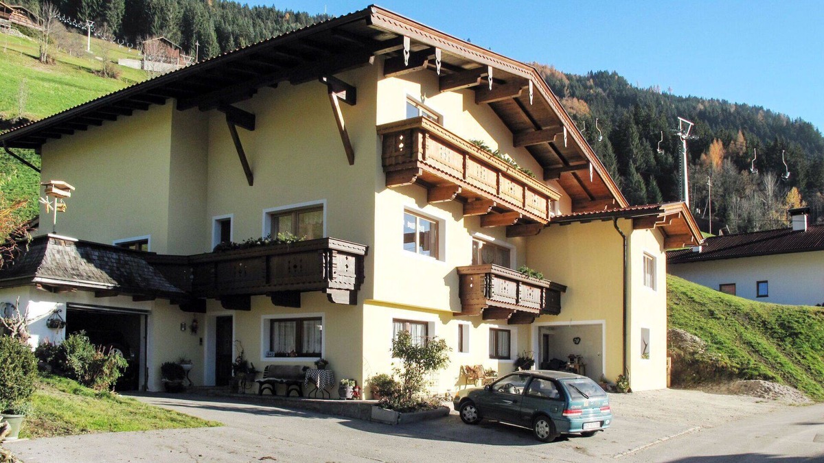 Ramsberg Apartment | Lovely apartment for 5 people with WIFI, TV, terrace and pets allowed