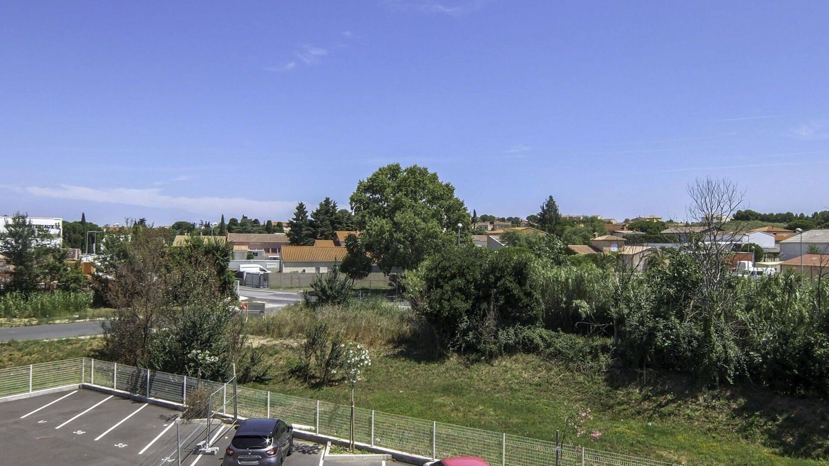 Latour-Bas-Elne Apartment | Lovely apartment for 4 people with WIFI, A/C, TV and terrace