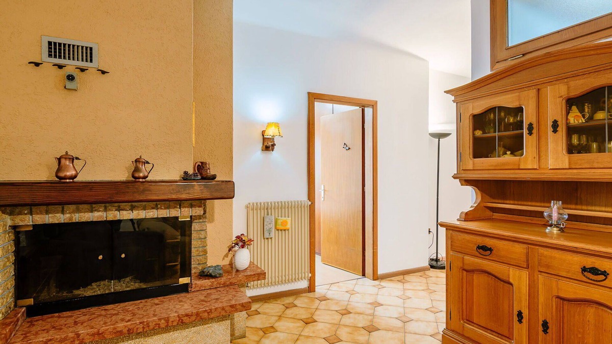 Pergine Valsugana Apartment | Lovely apartment for 4 guests with WIFI and TV