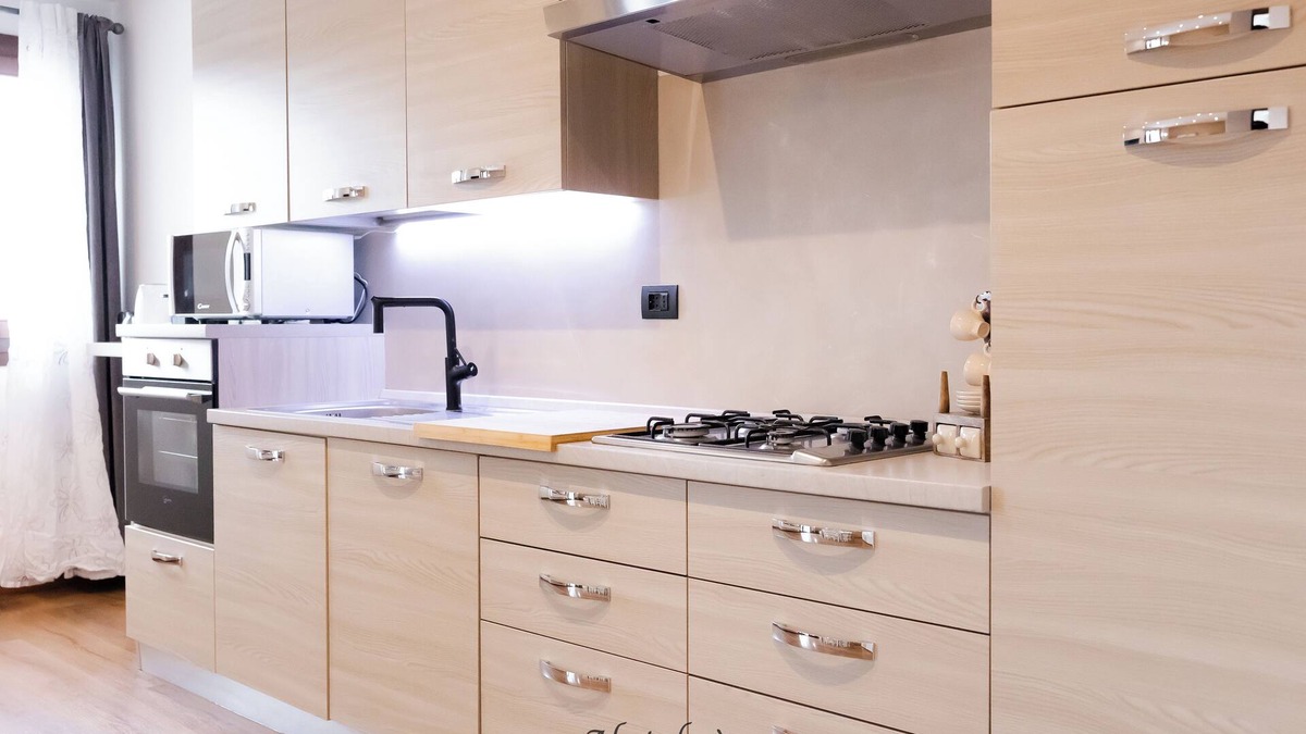Veglio Apartment | Lovely apartment between Lake Como and Lake Lugano