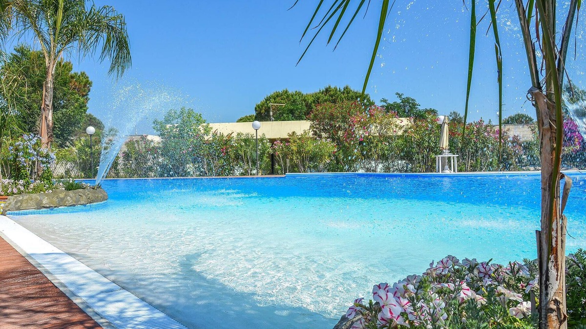 Lido di Metaponto Apartment | Lovely apartment in Metaponto Lido MT