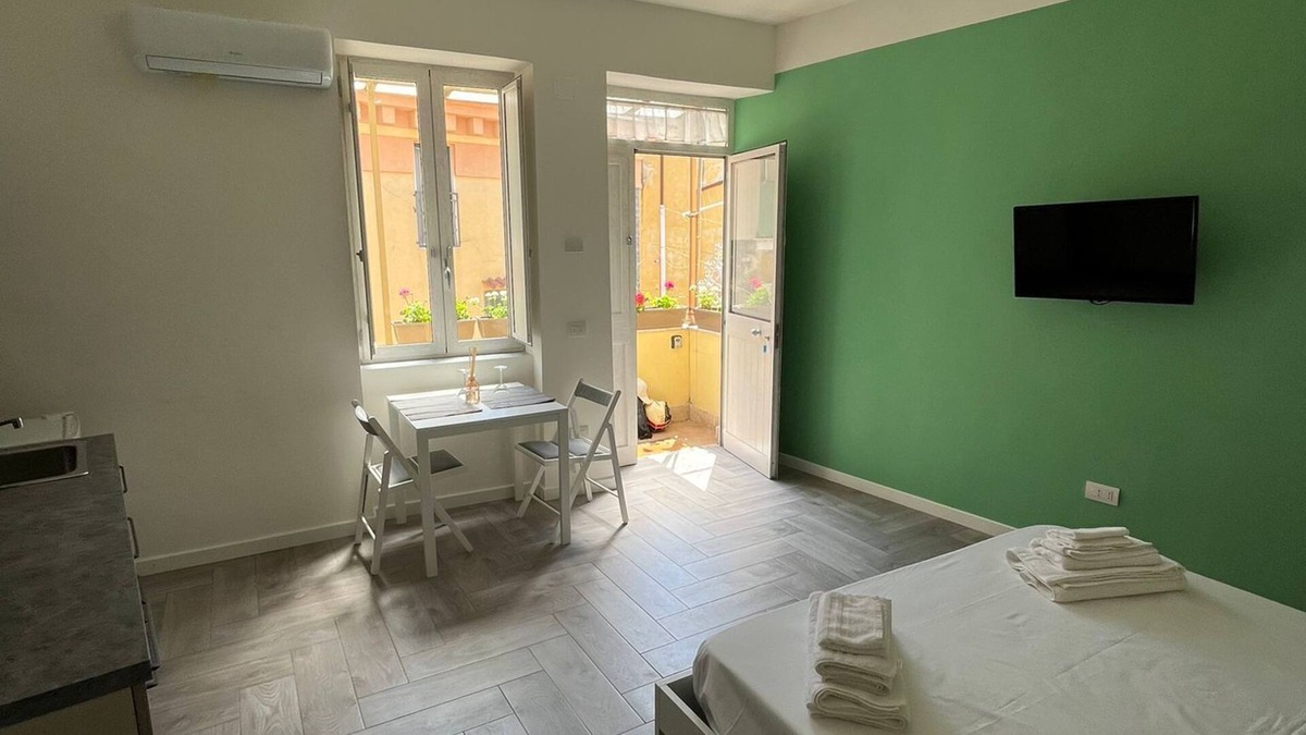 Nocera Inferiore Apartment | Lovely apartment near the Amalfi and Sorrento coasts