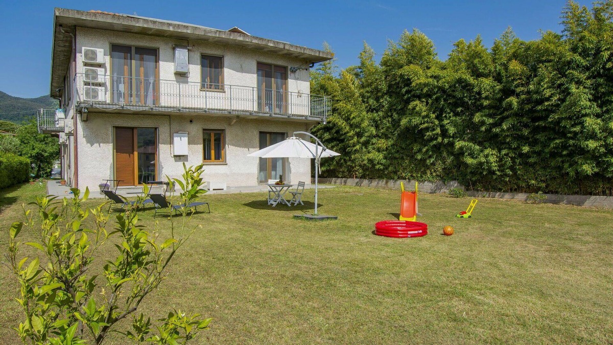 Avane Apartment | Lovely apartment for 6 guests with WIFI, A/C and TV