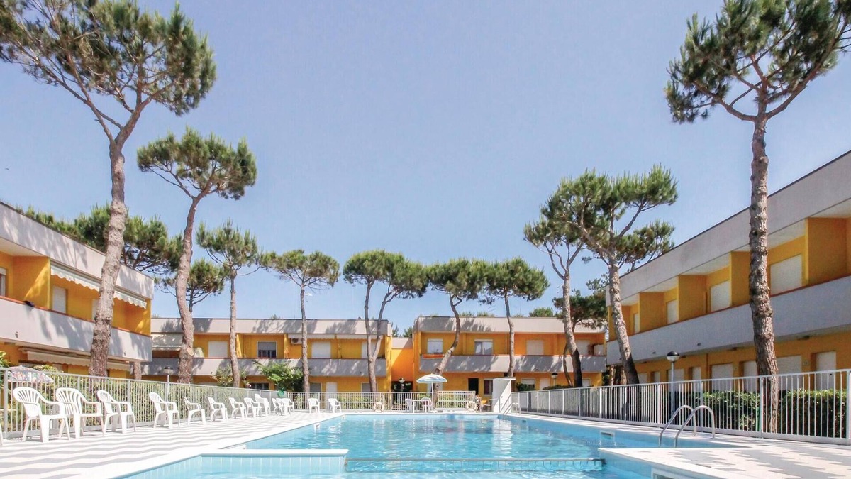Rosolina Mare Apartment | Lovely apartment in Rosolina Mare RO