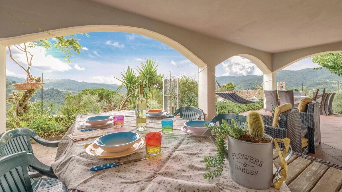 Pescia Apartment | Lovely apartment in Sorana Pescia PT