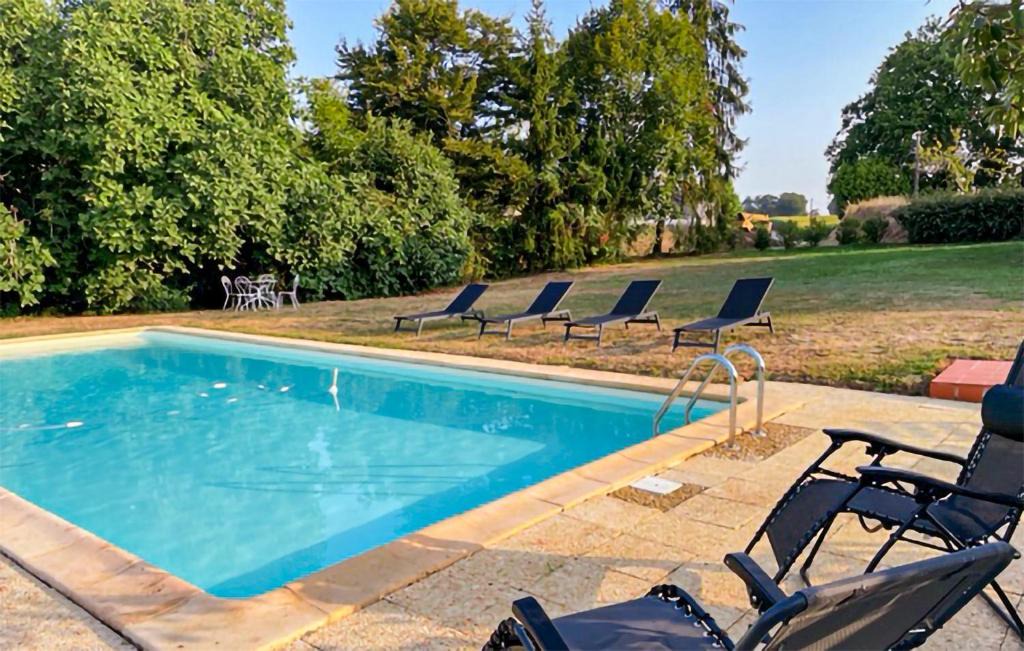 Labastide-dArmagnac Apartment | Lovely Apartment In Mauléon D'armagnac