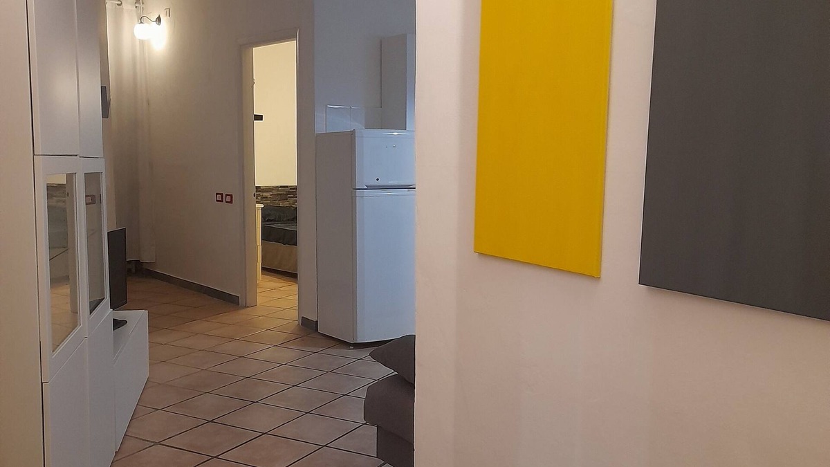 Avenza Apartment | Lovely apartment 1.5 km from the sea