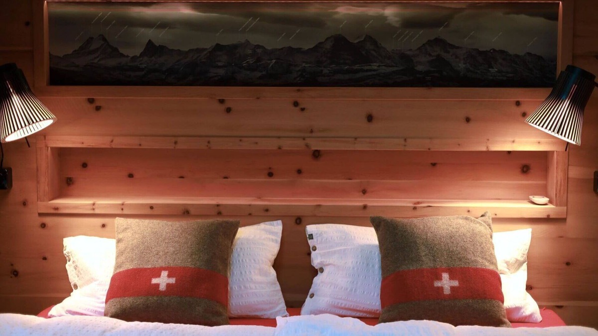 Kandergrund Apartment | Lovely apartment for 7 guests with WIFI, TV, balcony and pets allowed