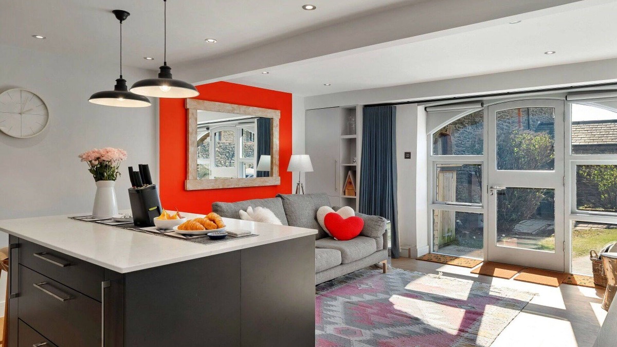 Bolberry Apartment | Lovely apartment for 2 guests with WIFI
