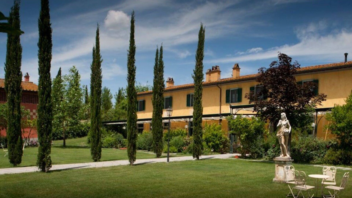 Montespertoli Apartment | Lovely apartment for 4 guests with WIFI, pool, A/C and TV