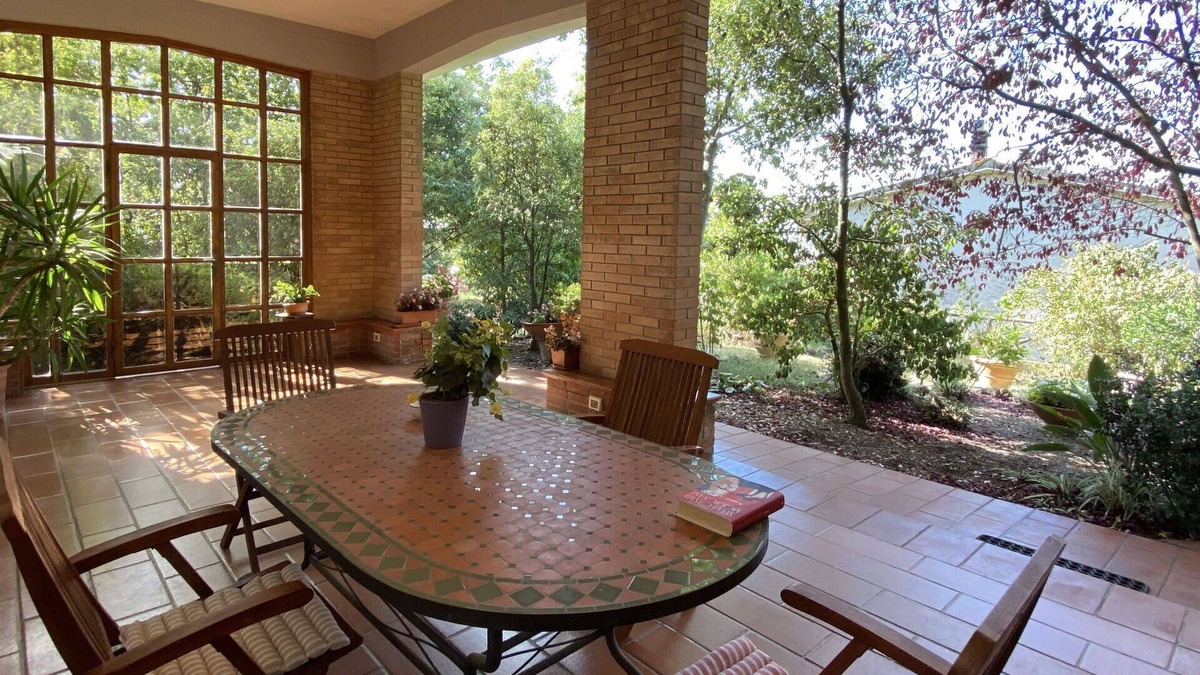 Riparbella Apartment | Lovely apartment for 4 people with WIFI, patio and pets allowed