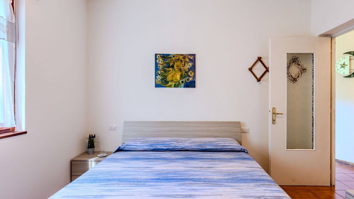 Corrido Apartment | Lovely apartment for 2 people with WIFI, TV and panoramic view