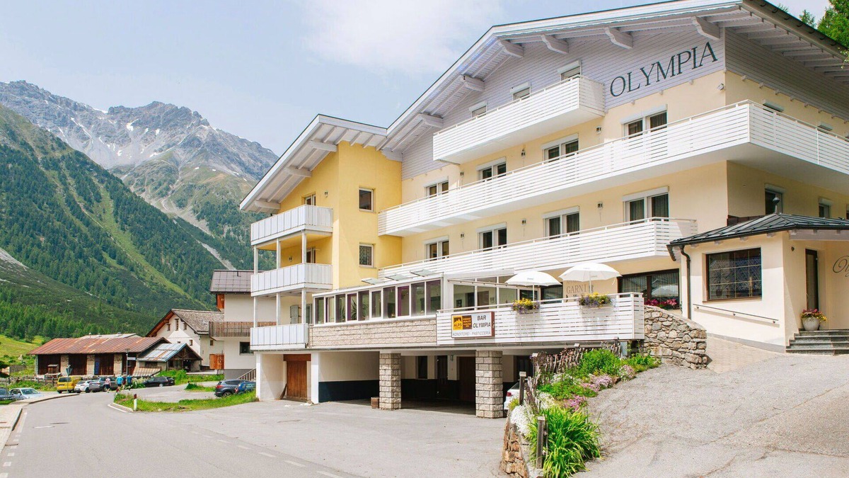 Solda Apartment | Lovely apartment for 3 people with WIFI, terrace, pets allowed and panoramic view