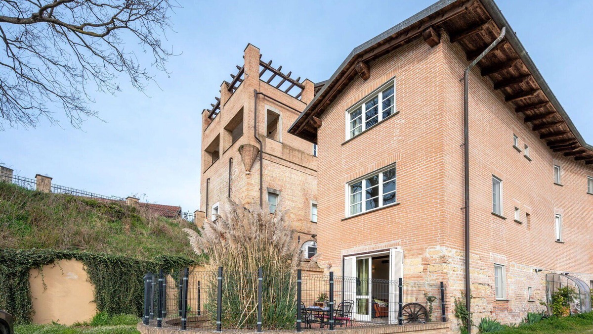 Fubine Apartment | Lovely apartment for 4 guests with pool, WIFI, TV, terrace and pets allowed