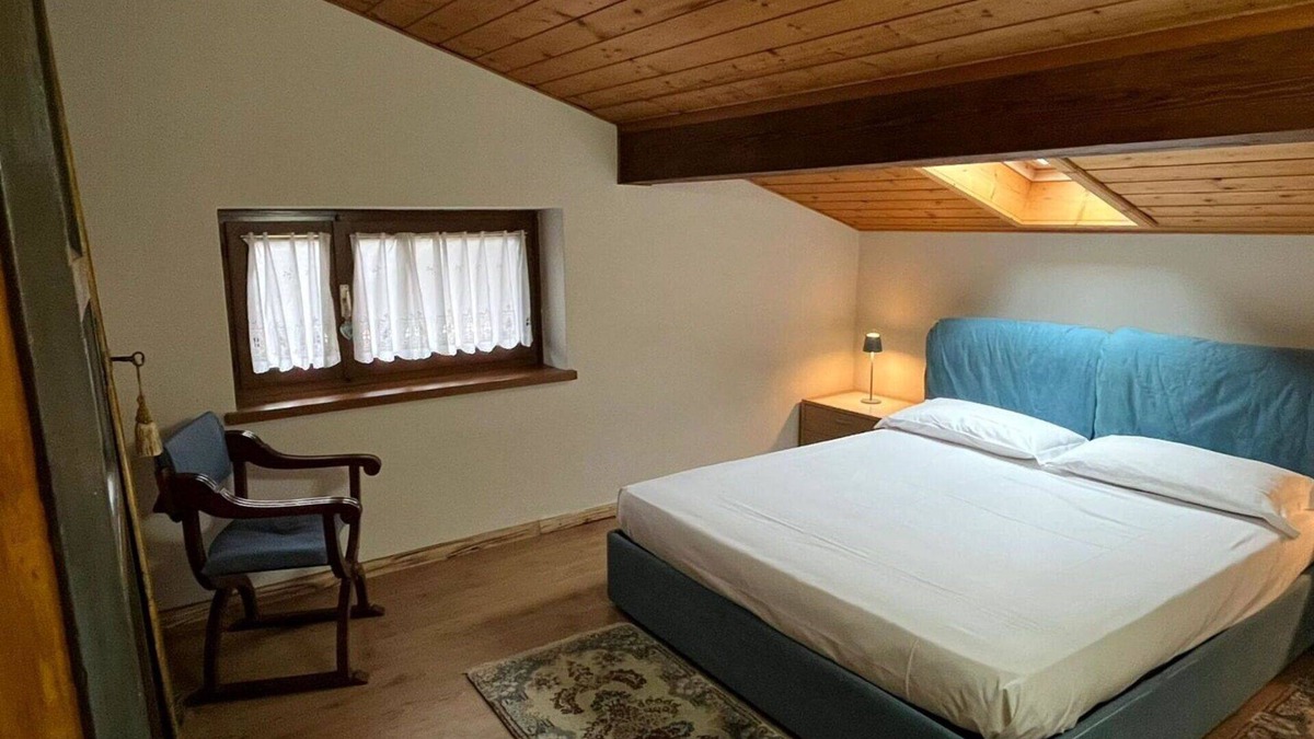 Carisolo Apartment | Lovely apartment for 4 people with TV