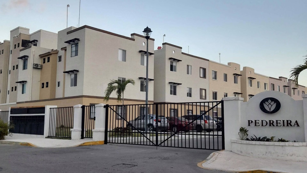 Cancun Apartment | Lovely Apartment HOEStel Pedreira!