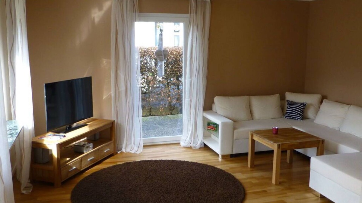 Reelsen Apartment | Lovely apartment in Bad Driburg