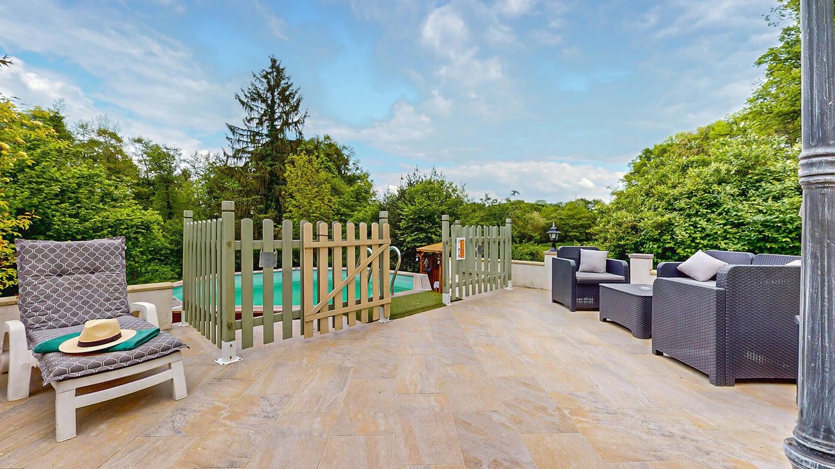 Magnac-Laval Apartment | Lovely apartment in Magnac laval