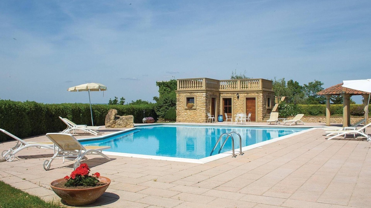 Pomarance Apartment | Lovely apartment in Pomarance PI